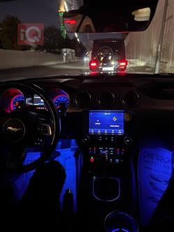 فورد موستانج